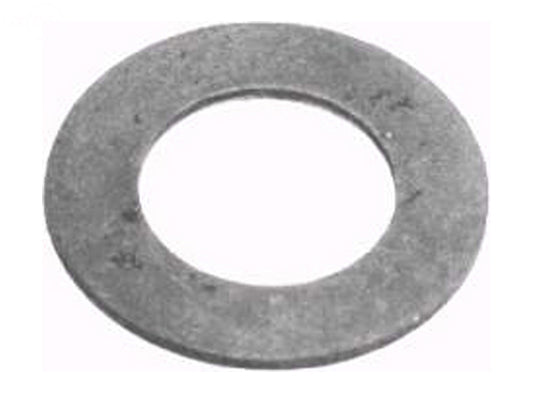 Pack of 5 Wheel Bolt Washer 21/32" Rotary (7779)