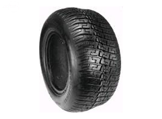 Tire Turf 20X800X10 (20X8.00X10) 4 Ply Cheng Shin Rotary (7827)