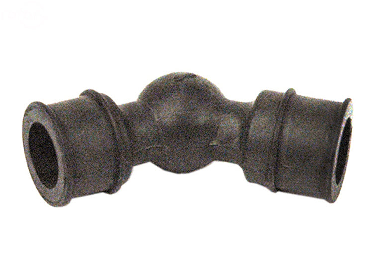 Elbow & Primer For Kawasaki Rotary (7864)