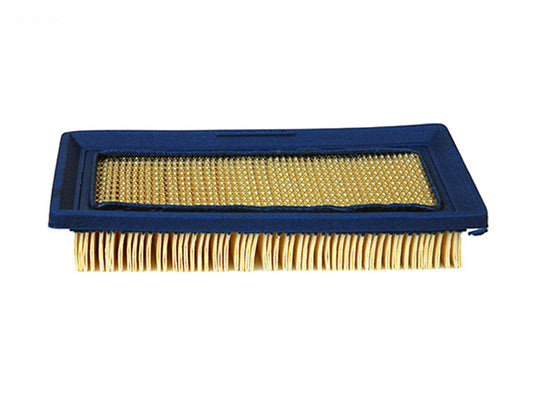 Panel Air Filter 7" X3-1/2" Briggs & Stratton Rotary (7877)