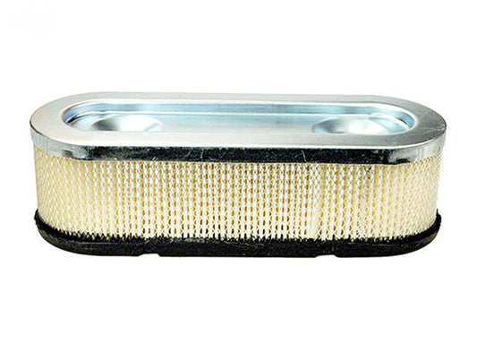 Air Filter 8-3/4" X3-1/4" Briggs & Stratton Rotary (7879)