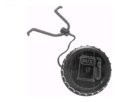 Fuel Cap For Stihl Rotary (7882)