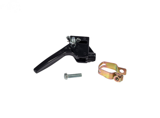 Throttle Control Brush Cutter Rotary (7905)