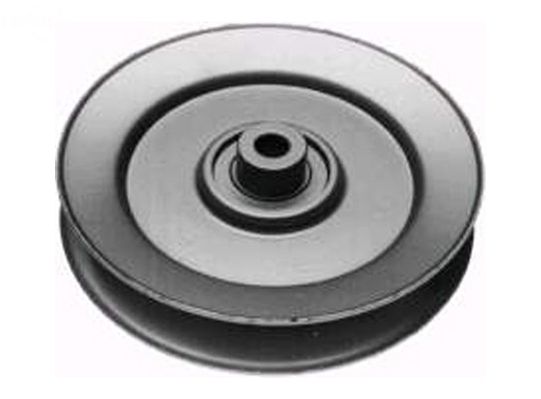 V Idler Pulley 3/8" X4 15/16" Bunton Rotary (7918)