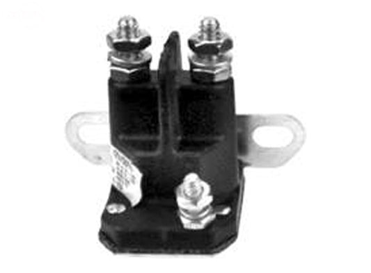 Solenoid Starter MTD Rotary (7934)