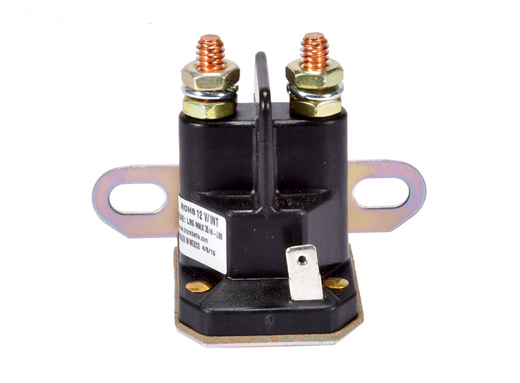 Solenoid Starter MTD Rotary (7935)