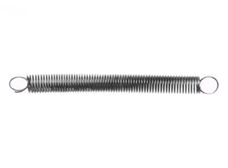 Pack of 5 Governer Spring-2-1/4" X2-3/4" Briggs & Stratton Rotary (7940)