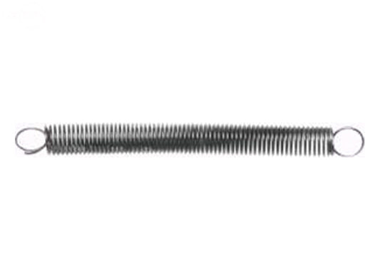 Pack of 5 Governer Spring-2-1/4" X2-3/4" Briggs & Stratton Rotary (7940)