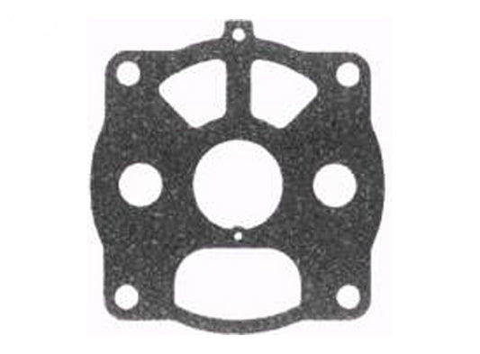 Pack of 5 Carburetor Body Gasket For Briggs & Stratton Rotary (7942)
