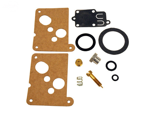 Carburetor Kit For Briggs & Stratton Rotary (7967)