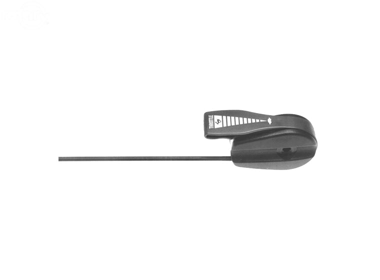 Throttle Control 55" Murray Positive to Negative Rotary (7974)