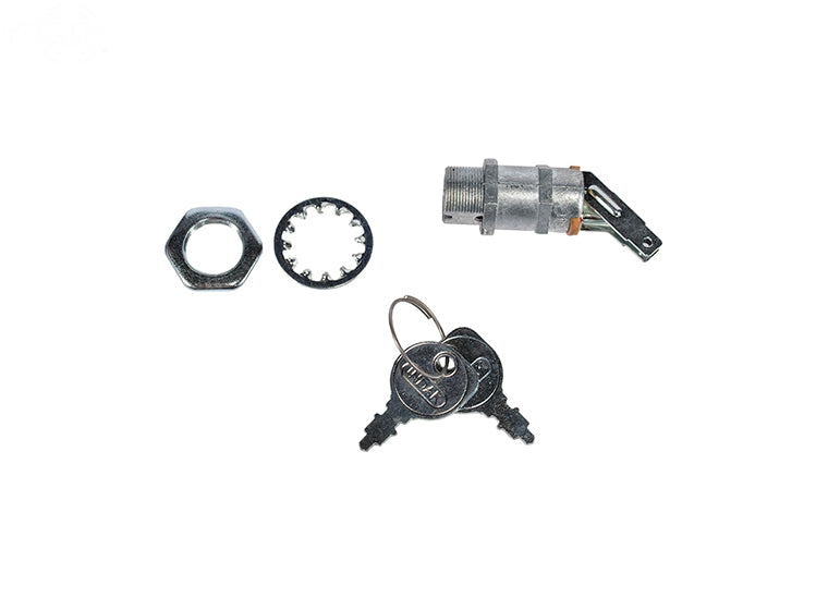 Ignition Switch For Toro Rotary (7976)