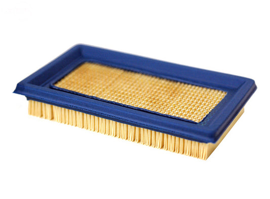 Panel Air Filter 5-3/4" X3-1/2" Rotary (7980)