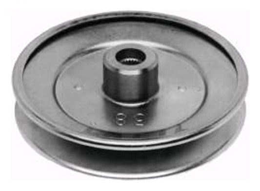 Spindle Pulley 9/16" X 5-1/4" Murray Rotary (7991)