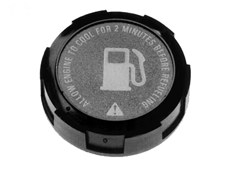 Fuel Cap For Briggs & Stratton Rotary (8000)