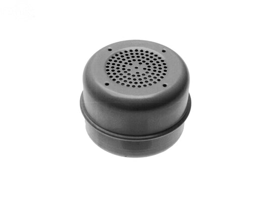 Muffler (For 1" Pipe) Briggs & Stratton Rotary (8001)