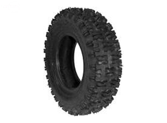 Tire Snow Hog 410X4 (4.10X4) 2Ply Carlisle Rotary (8006)