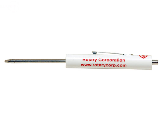 Rotary Pocket Screw Driver Rotary (8016)