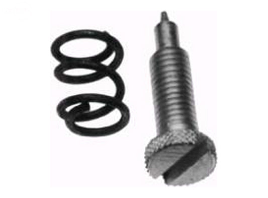 Idle Adjustment Valve Set For Briggs & Stratton Rotary (8046)