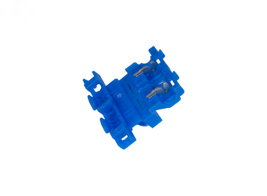 Pack of 5 ATC Type Fuse Holder Rotary (8090)