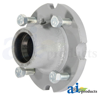 Wheel Hub with Bolts & Cups Bush Hog 1311BH (80A1311)