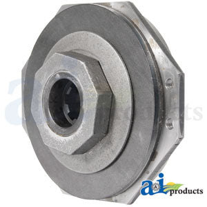 Slip Clutch Assembly with two Springs ford 7500438 (80A75)