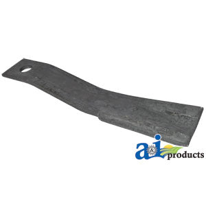 Rotary Cutter Blade for John Deere WP78494BH (80A78494)
