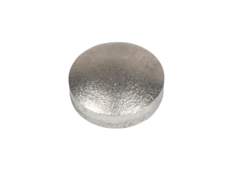 Pack of 10 Welch Plugs Walbro Rotary (8124)