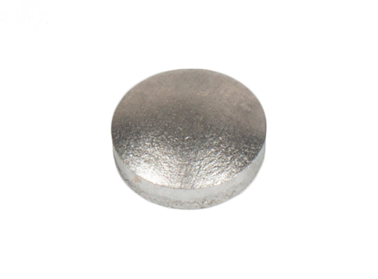 Pack of 10 Welch Plugs Walbro Rotary (8124)