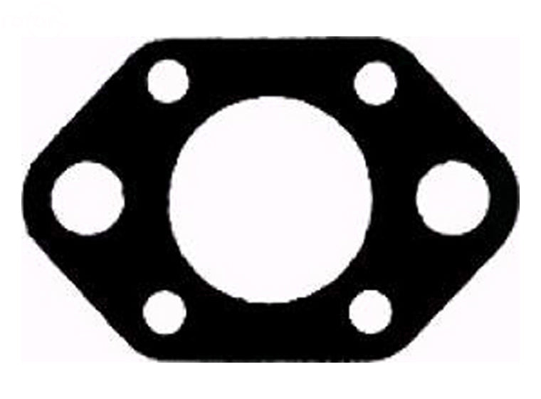 Pack of 10 Intake Gasket Universal Rotary (8134)