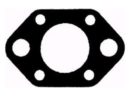 Pack of 10 Intake Gasket Universal Rotary (8134)