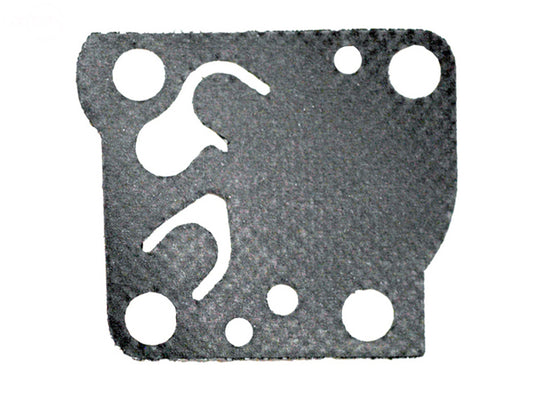 Pack of 10 Fuel Pump Diaphragm Zama C1 Rotary (8143)