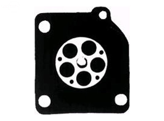 Pack of 10 Metering Diaphragm Zama C1S Rotary (8146)
