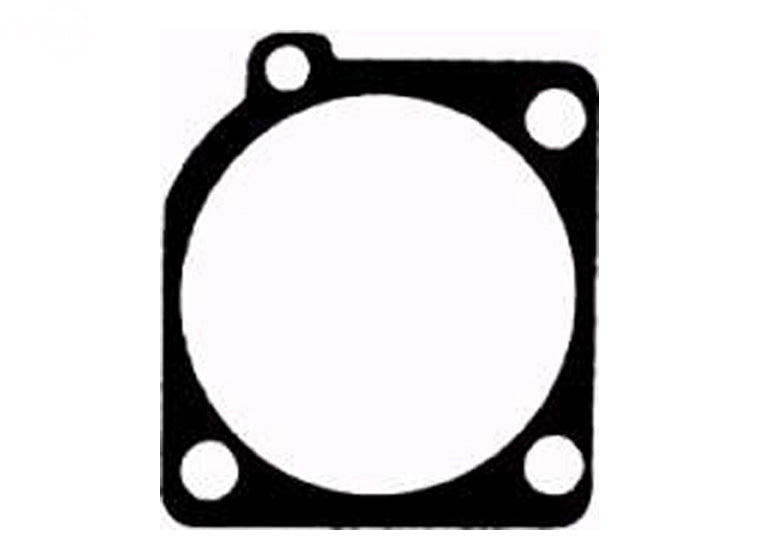 Pack of 10 Fuel Pump Gasket Zama C1S Rotary (8149)