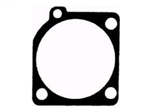 Pack of 10 Fuel Pump Gasket Zama C1S Rotary (8149)