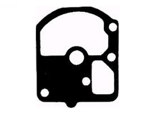 Pack of 10 Fuel Pump Diaphragm Zama C1S Rotary (8150)