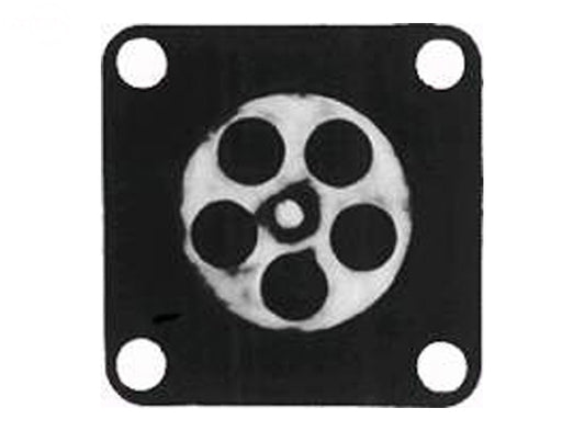 Pack of 10 Metering Diaphragm Tillotson 237-604 Rotary (8155)