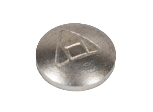 Pack of 10 Welch Plugs Large Tillotson Hs Rotary (8160)