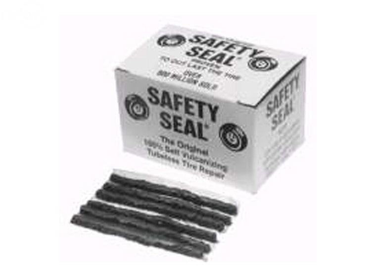 Plugs For Tire Repair Kit Rotary (8191)