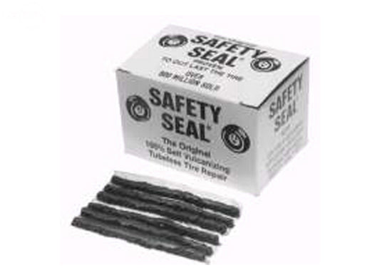 Plugs For Tire Repair Kit Rotary (8191)