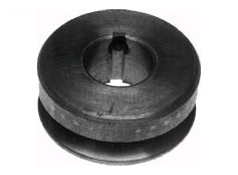 Engine Pulley 7/8" X 2-1/8" Snapper Rotary (8193)