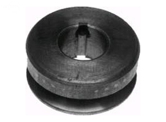 Engine Pulley 7/8" X 2-1/8" Snapper Rotary (8193)