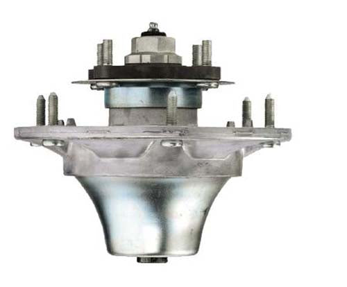 Riding Mower Spindle Assembly for John Deere TCA24881 (82-909)