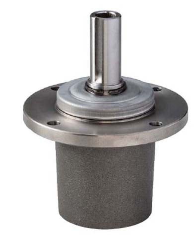 Riding Mower Spindle Assembly for Wright Stander 71460007