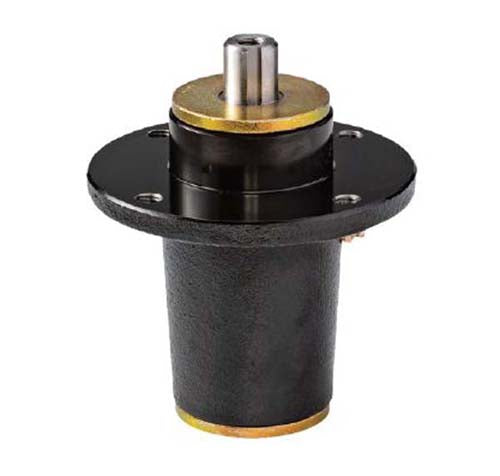 Riding Mower Spindle Assembly for Hustler 604255