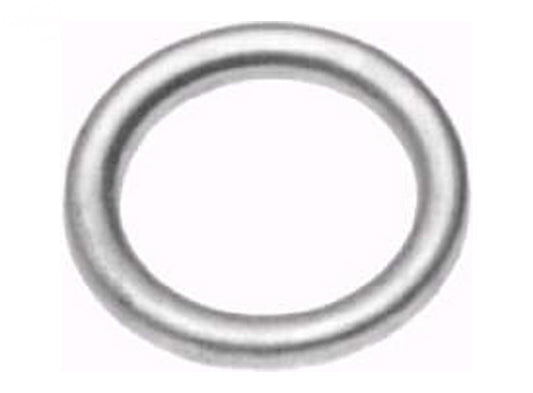 Pack of 5 Diaphragm Spring Cap For Briggs & Stratton Rotary (8208)