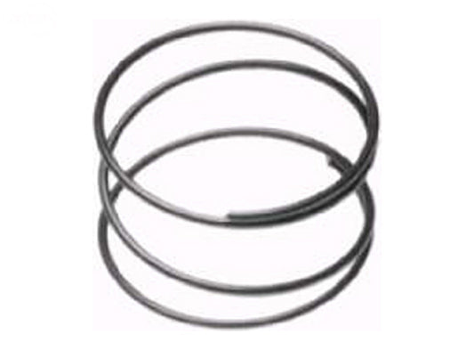 Pack of 5 Diaphragm Spring For Briggs & Stratton Rotary (8209)