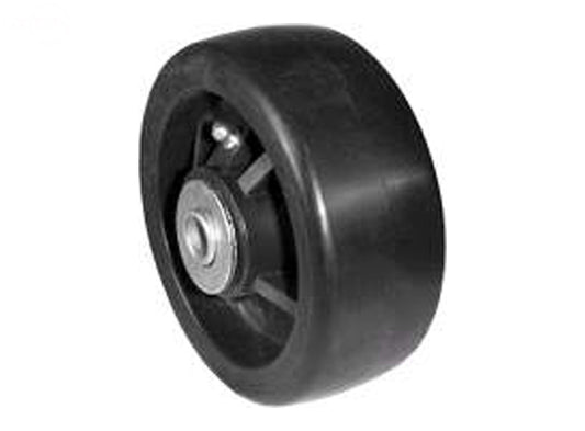 Deck Wheel 5" X 2" John Deere Rotary (8214)