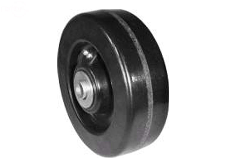 Deck Wheel 6 X 2" John Deere Rotary (8215)