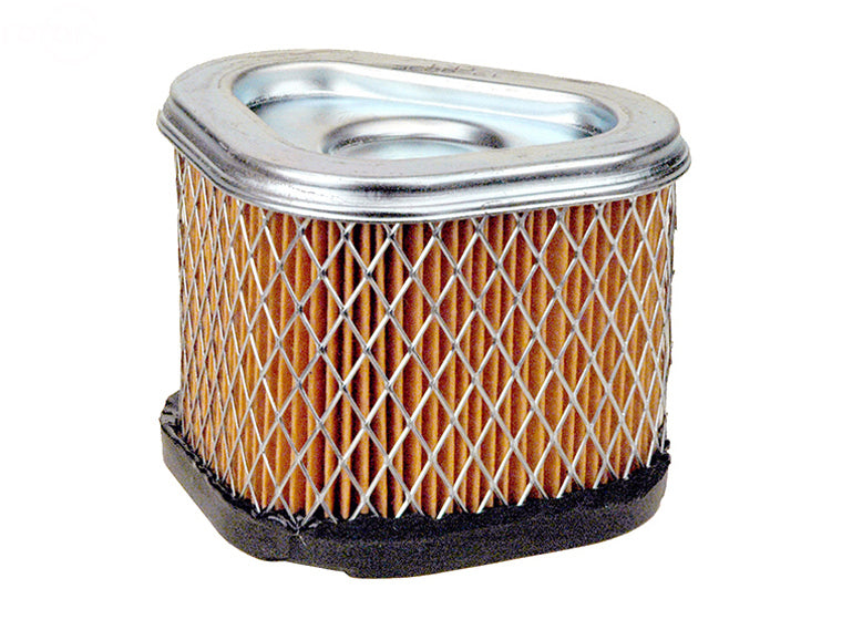 Paper Air Filter 3-1/4" X4-1/2" For Kohler Rotary (8235)